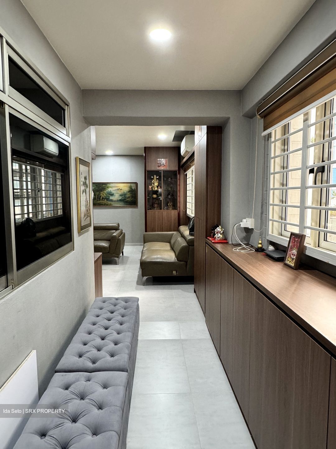 Blk 344 Choa Chu Kang Loop (Choa Chu Kang), HDB 5 Rooms #636027441